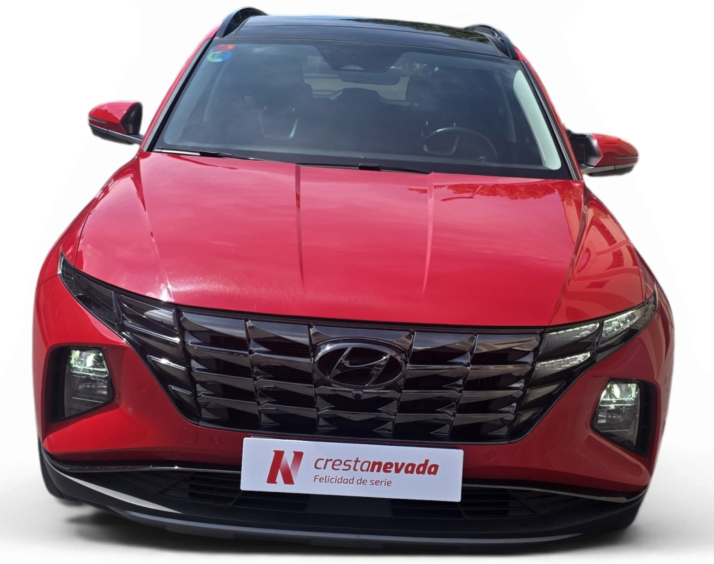 Imagen de Hyundai TUCSON