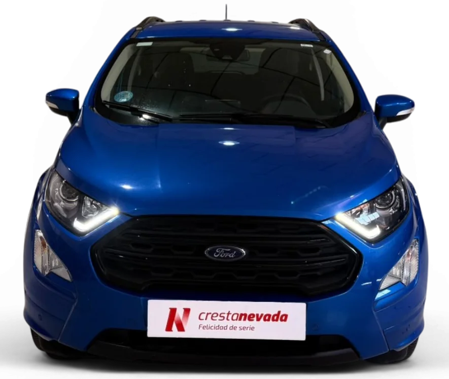 Imagen de Ford EcoSport
