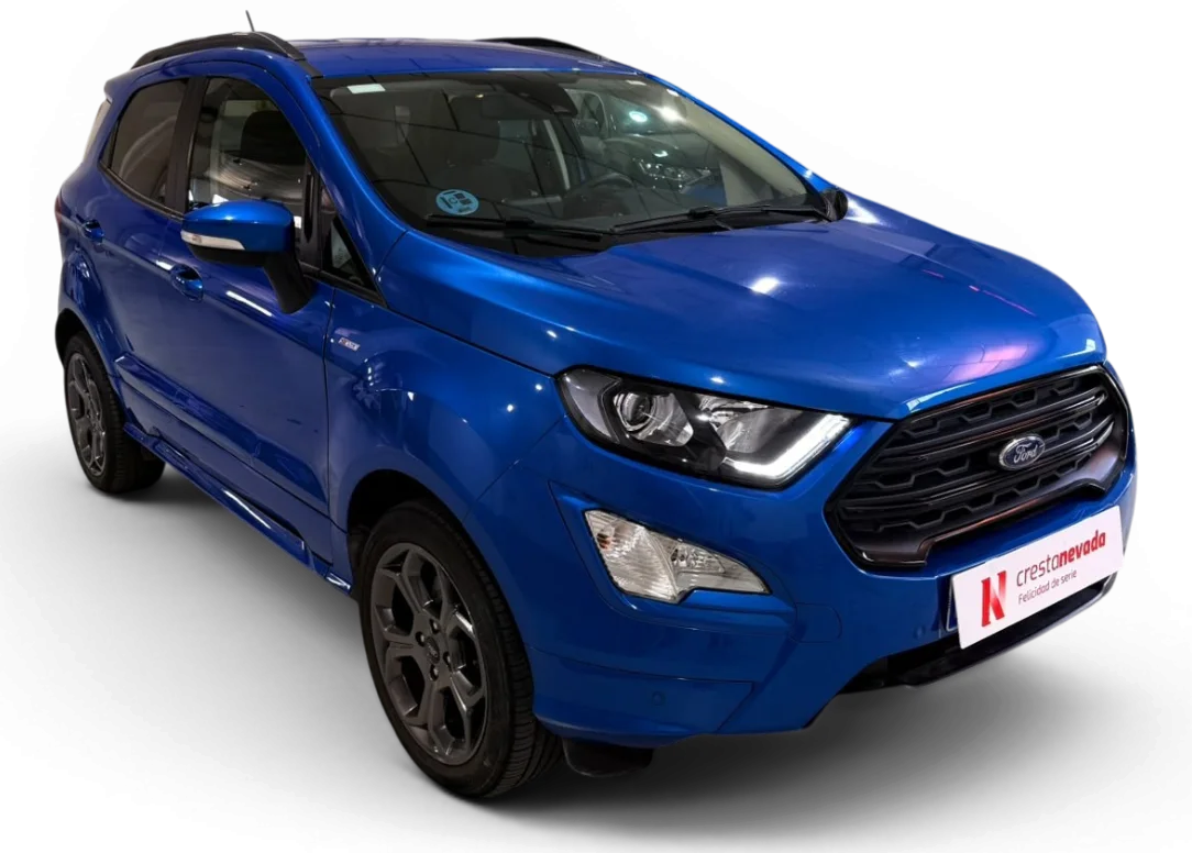 Imagen de Ford EcoSport