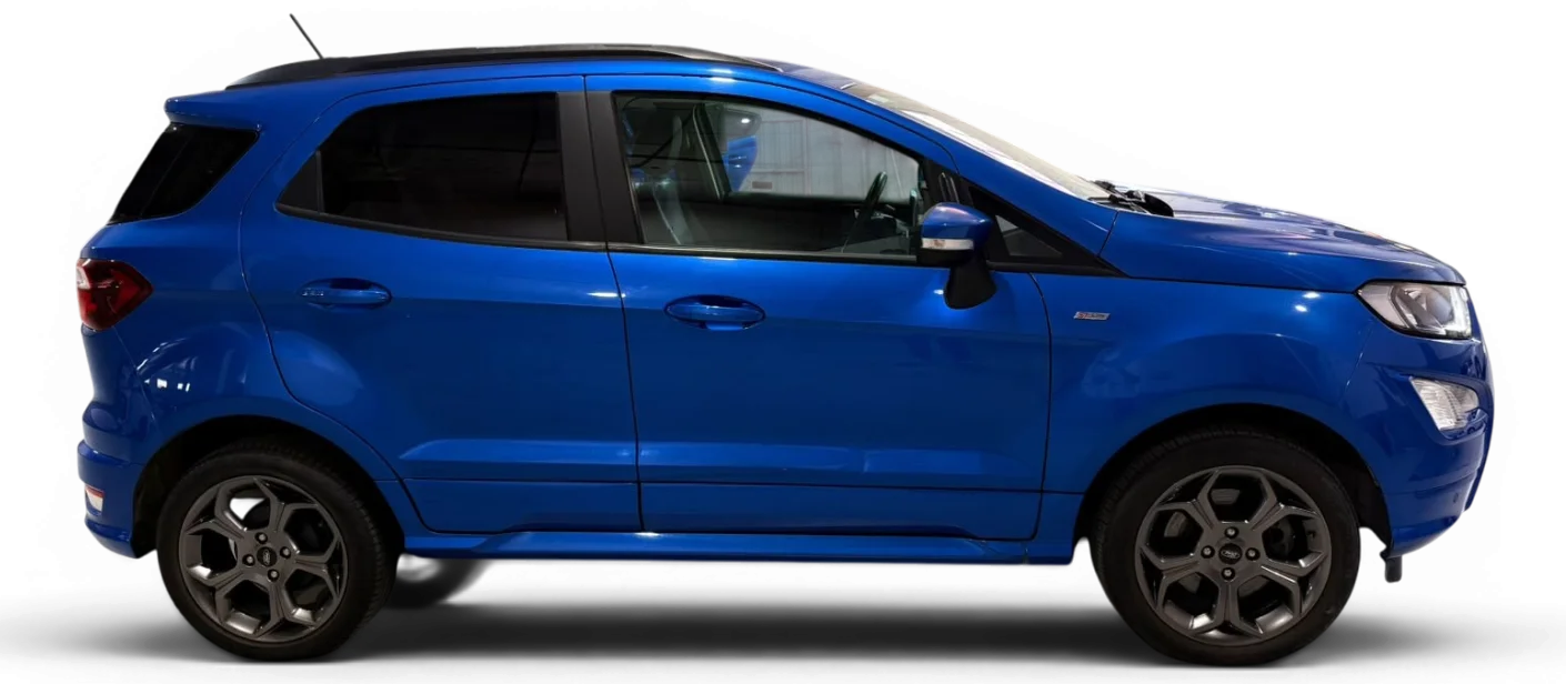 Imagen de Ford EcoSport
