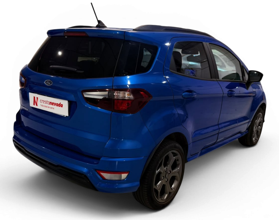 Imagen de Ford EcoSport