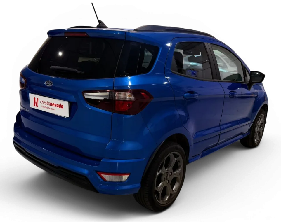 Imagen de Ford EcoSport