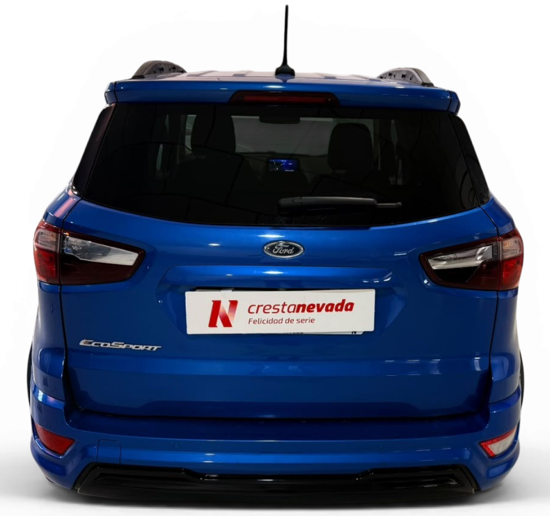 Imagen de Ford EcoSport