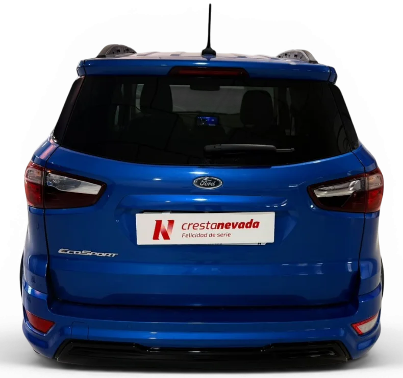 Imagen de Ford EcoSport