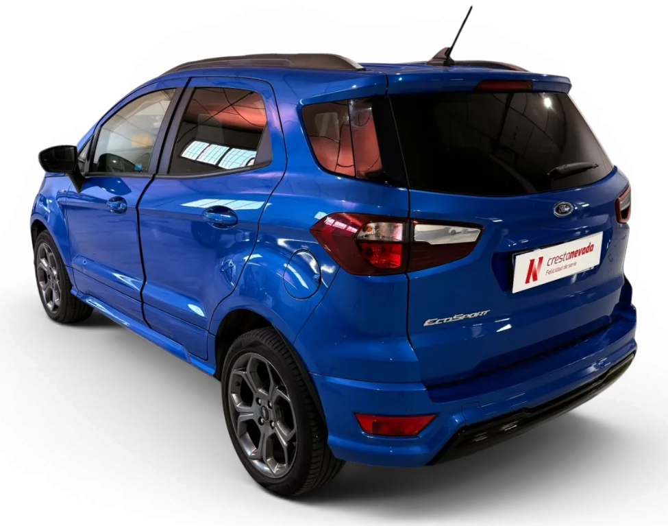 Imagen de Ford EcoSport