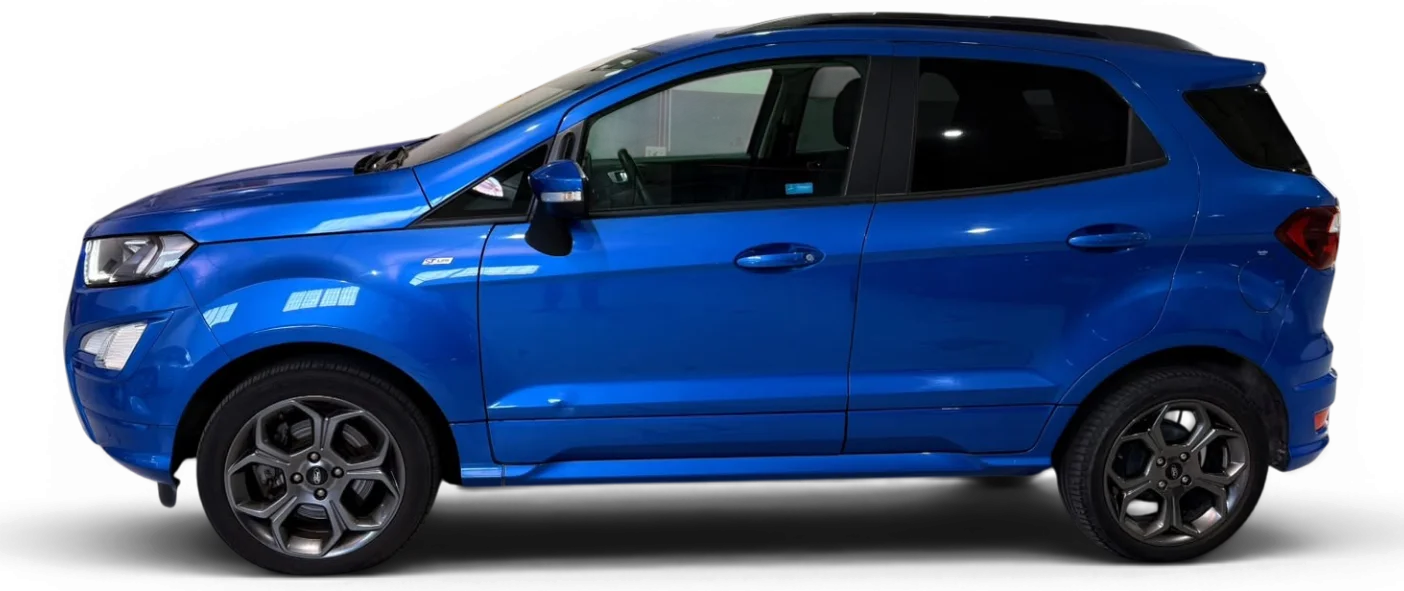 Imagen de Ford EcoSport