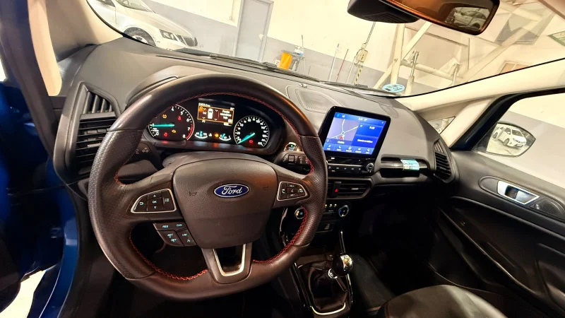 Imagen de Ford EcoSport