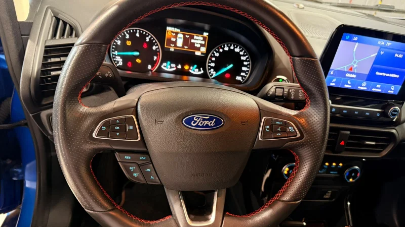 Imagen de Ford EcoSport