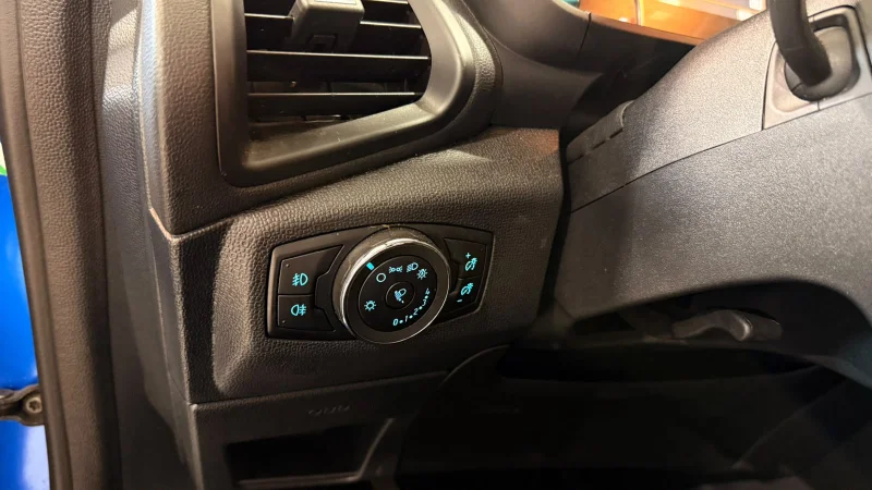 Imagen de Ford EcoSport
