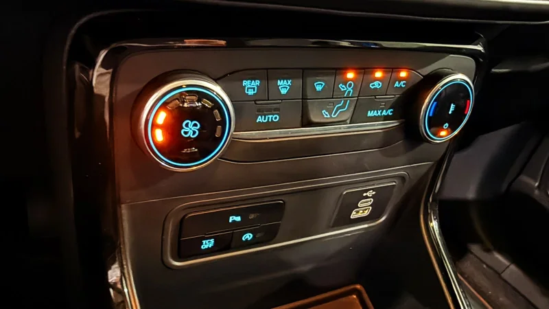 Imagen de Ford EcoSport
