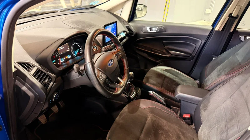 Imagen de Ford EcoSport