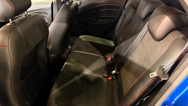 Imagen de Ford EcoSport