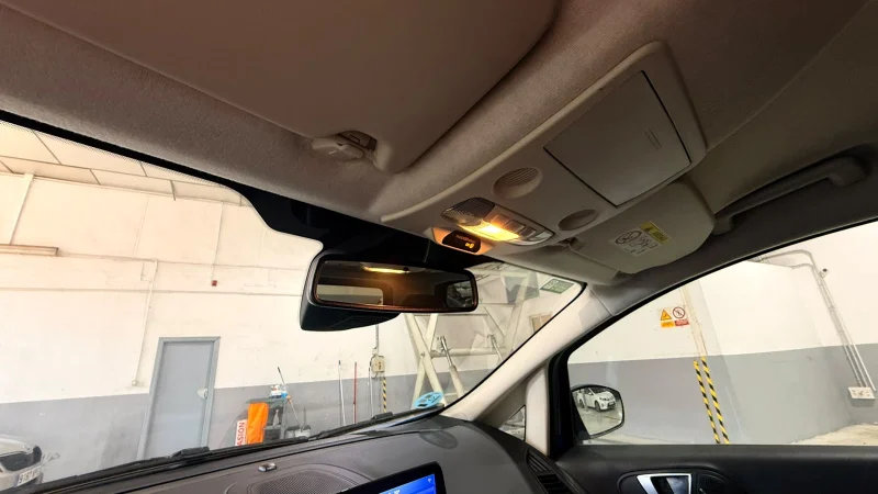 Imagen de Ford EcoSport