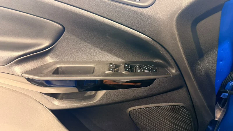 Imagen de Ford EcoSport