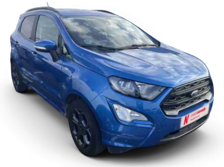 Imagen de Ford EcoSport