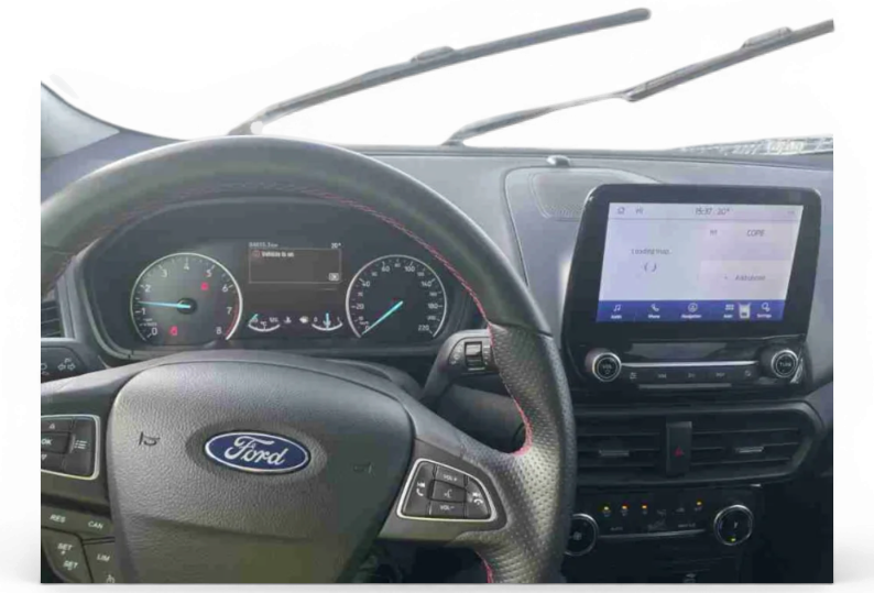 Imagen de Ford EcoSport