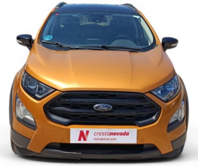 Imagen de Ford EcoSport