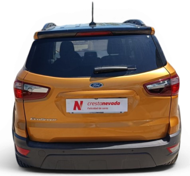 Imagen de Ford EcoSport