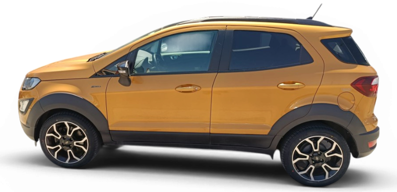 Imagen de Ford EcoSport
