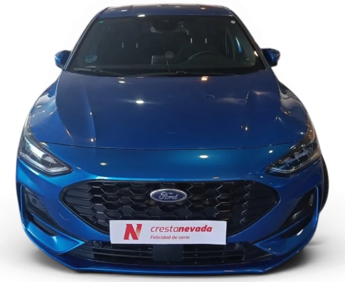 Imagen de Ford Focus