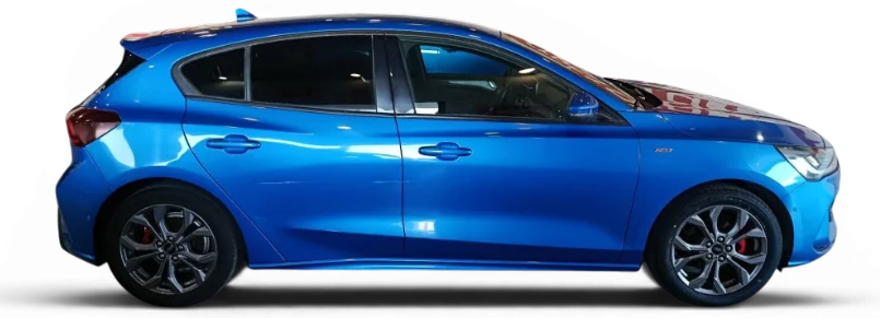 Imagen de Ford Focus