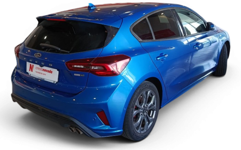 Imagen de Ford Focus