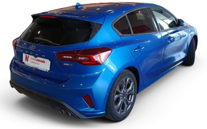 Imagen de Ford Focus