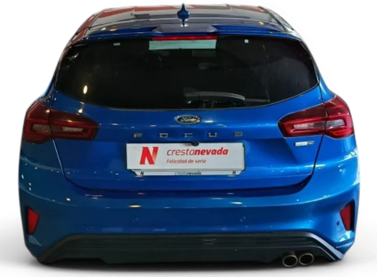Imagen de Ford Focus