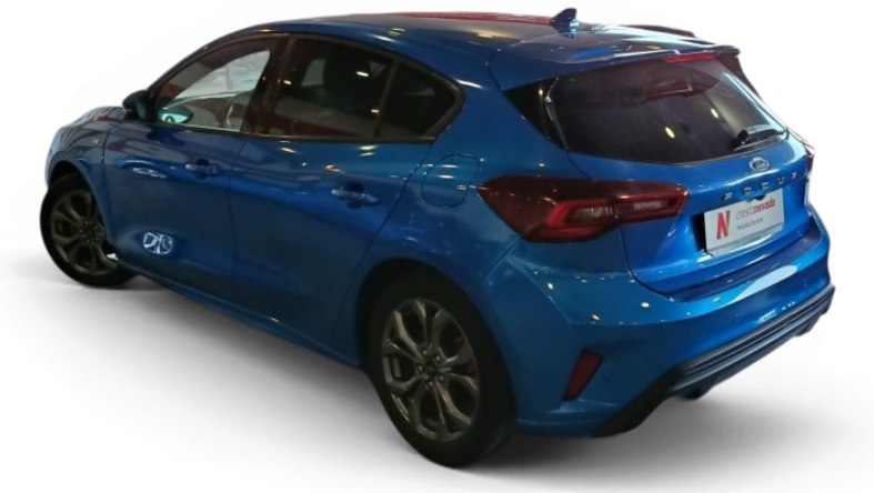 Imagen de Ford Focus