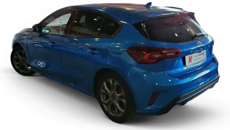 Imagen de Ford Focus