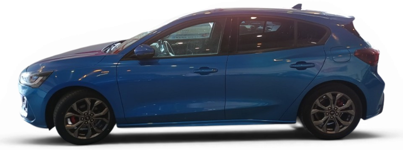 Imagen de Ford Focus
