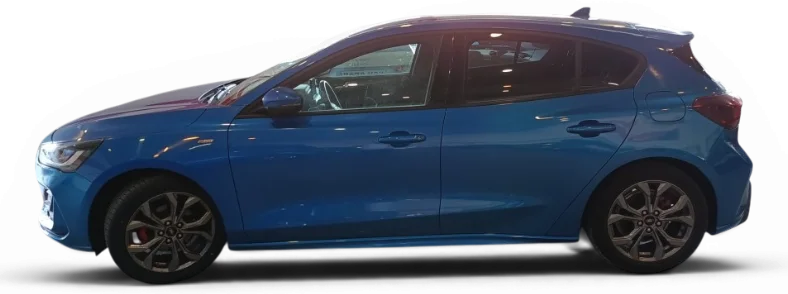 Imagen de Ford Focus