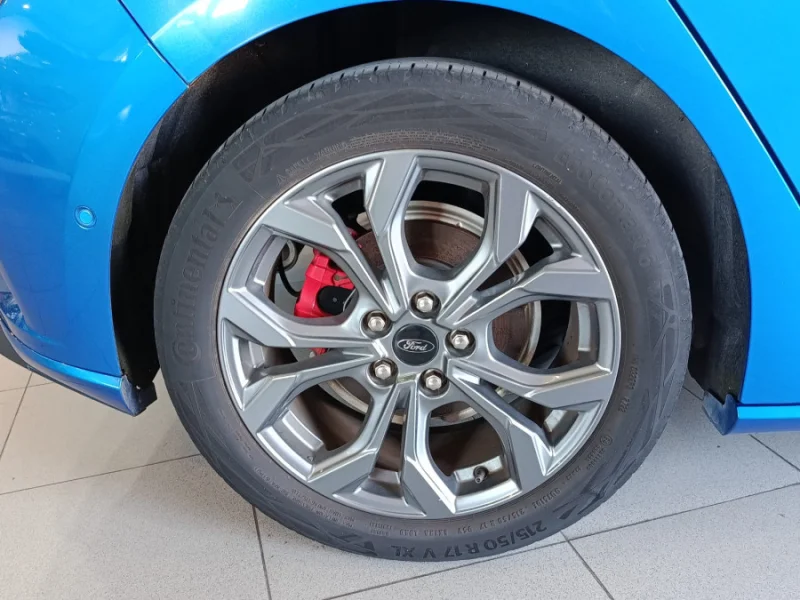 Imagen de Ford Focus
