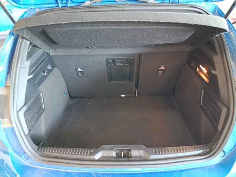 Imagen de Ford Focus