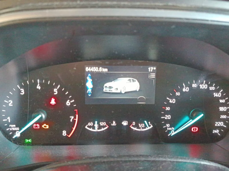 Imagen de Ford Focus