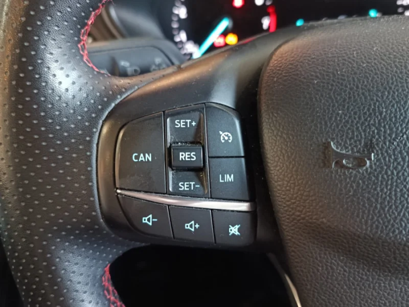 Imagen de Ford Focus