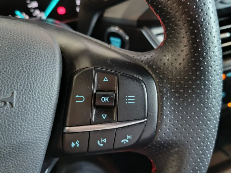 Imagen de Ford Focus