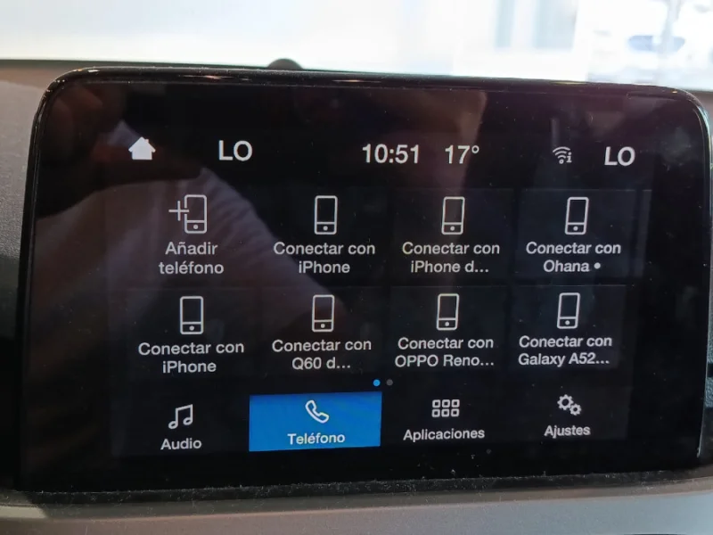 Imagen de Ford Focus