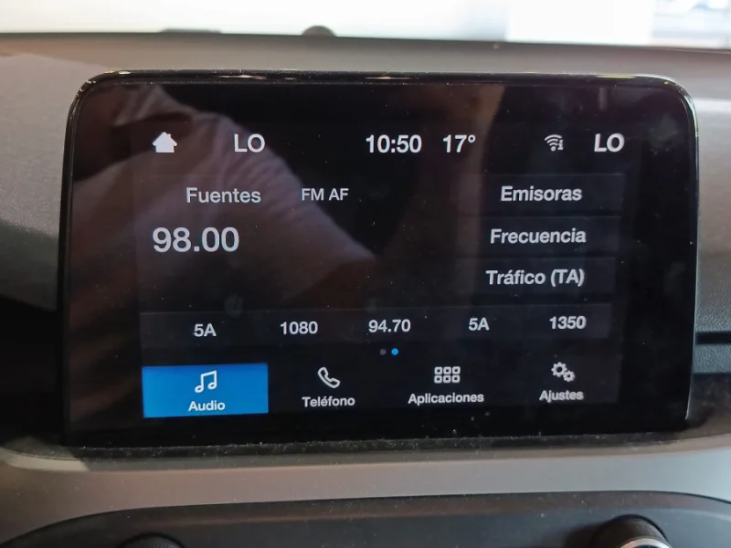 Imagen de Ford Focus