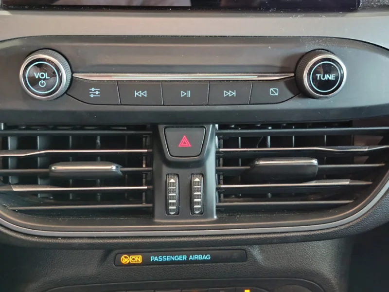 Imagen de Ford Focus