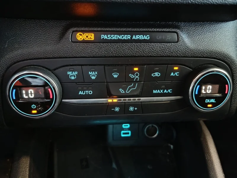 Imagen de Ford Focus