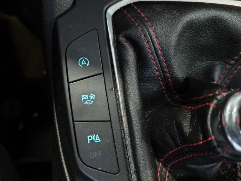 Imagen de Ford Focus