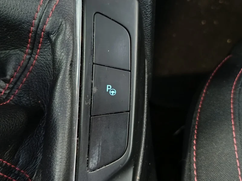 Imagen de Ford Focus