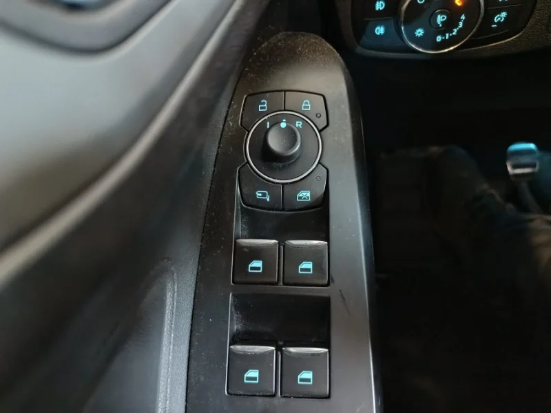 Imagen de Ford Focus