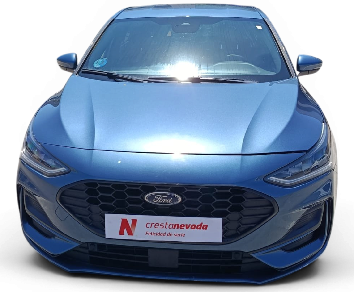 Imagen de Ford Focus
