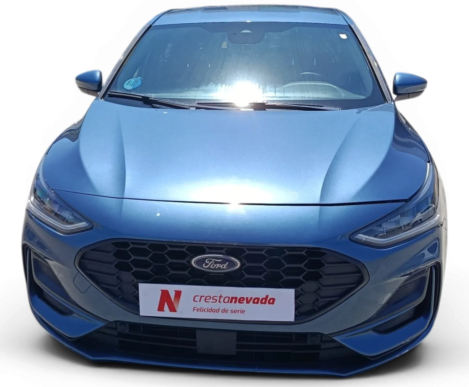 Imagen de Ford Focus