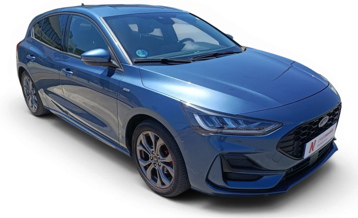 Imagen de Ford Focus