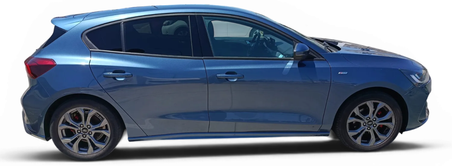 Imagen de Ford Focus