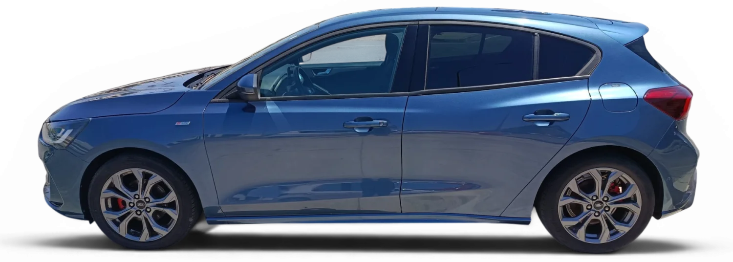 Imagen de Ford Focus