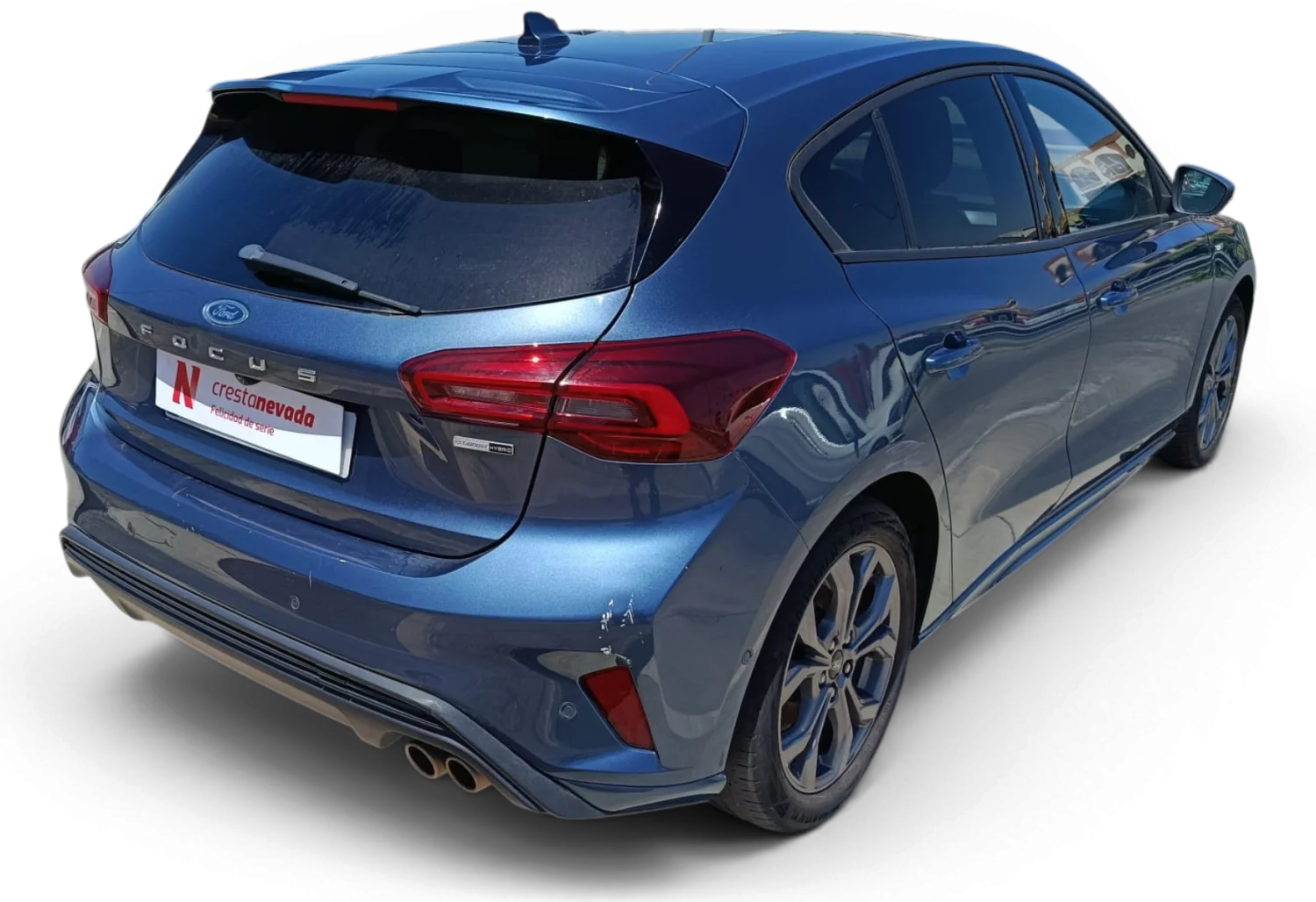 Imagen de Ford Focus
